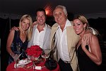 guests, Mike Petrycki, Tricia Backal