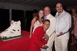 Dana Campbell, Seth Campbell,Bobby Campbell, Bobby Campbell jr.