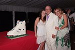 Dana Campbell, Bobby Campbell, Anna Gerzon