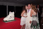 Dana Campbell, Bobby Campbell, Anna Gerzon