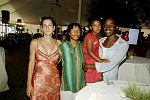Juliett Widoff, Carrie Widoff-Woodson, Toshi Widoff-Woodson and Jaqueline Widoff-Woodson