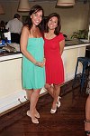 Cathy McNamara, Rony Conway