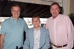 Peter Wilderotter, Taylor Price, Bill Price