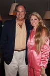 Stewart  Lane, Bonnie Comley