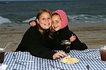 Julie, Tori