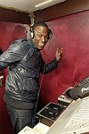 DJ MOS