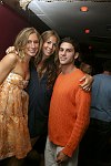 Josie Stevenson, Jesse Epstein, Scott Rudin