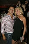 Nick Landry, Nicole Lamont