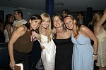 Natalie Auerbach, Megan Graper, Leah Praviph, Lauren Nathan