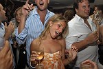 Dancing
