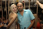 Dancing