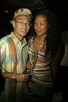 Kevin Saer, Rajiah Williams