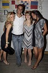 Jackie Swerz, Joao Coello, Margot Vanden Bossche, Maggie Han