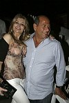 Karen Goeri, Mark Packer