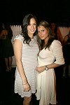 Jacin Thomas and Ashley Youmens