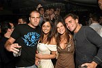 Brad Cooper, C.J. Heitner, Lauren Zeitler and Andrea Fedor