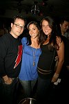 Blake Brown, Samara and Mitch Slade
