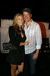 Karen Solomen and Buck Ratchford