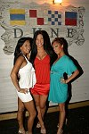 Vi, Julie, Kristina