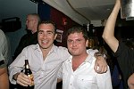 Peter Maranis, Chris Massey