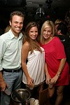 Andrew Molen, Ellen DeMayo, Kim Jackson