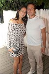 Lindsay Baker, Brian Cooper