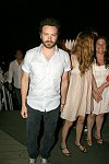 Danny Masterson