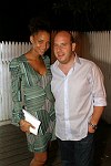 Denise Vasi, Noah Teppenberg