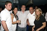 Peter Maranis Crew