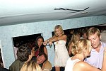 Dancing