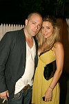 Ronen Kaminitz, Lauren Alexander