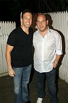 Andrew Borrack, Noah Teppenberg