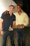 Ben Schulman, Rich Thomas