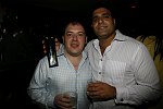 ==<br>MATT SHENDELL'S Birthday Party Sponsored by LUCID Liquor==<br>DUNE, South Hampton, NYC==<br>July 27, 2007==<br>==