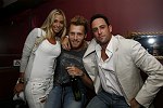 Guests, Matt Shendell==<br>MATT SHENDELL'S Birthday Party Sponsored by LUCID Liquor==<br>DUNE, South Hampton, NYC==<br>July 27, 2007==<br>==