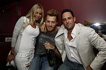 Guests, Matt Shendell==<br>MATT SHENDELL'S Birthday Party Sponsored by LUCID Liquor==<br>DUNE, South Hampton, NYC==<br>July 27, 2007==<br>==