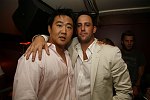 Glen Cho, Matt Shendell==<br>MATT SHENDELL'S Birthday Party Sponsored by LUCID Liquor==<br>DUNE, South Hampton, NYC==<br>July 27, 2007==<br>==