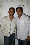 Matt Shendell, Eddie Soleymawi==<br>MATT SHENDELL'S Birthday Party Sponsored by LUCID Liquor==<br>DUNE, South Hampton, NYC==<br>July 27, 2007==<br>==