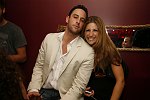 Matt Shendell, Jan Weiner==<br>MATT SHENDELL'S Birthday Party Sponsored by LUCID Liquor==<br>DUNE, South Hampton, NYC==<br>July 27, 2007==<br>==