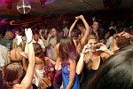 Party shot