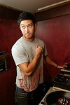 DJ Berrie