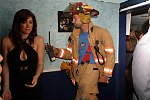 Hot Fireman