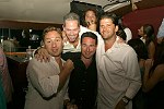 Jason Strauss and friends