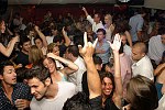 Dancing room