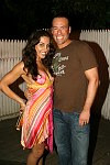 Randi Sandler, Greg Sandler