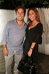 Mike Heller, Michelle Davidson