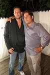 Matt Shendell, Mike Heller
