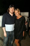 Jason Harris, Michelle Davidson