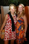 Courtney Seargent, Isabelle Krusen