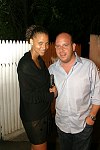 Denise Vasi, Noah Teppenberg